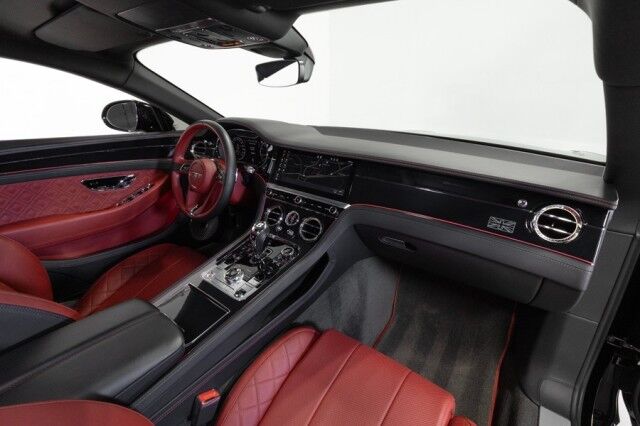 2020 Bentley Continental GT W12 ($290,010 MSRP!) *FIRST EDITION* *$66,000 IN OPTIONS* San Diego CA