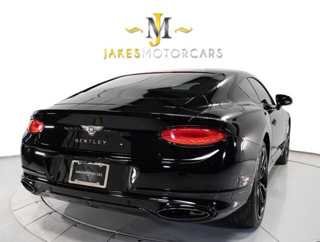 2020 Bentley Continental GT W12 ($290,010 MSRP!) *FIRST EDITION* *$66,000 IN OPTIONS* San Diego CA
