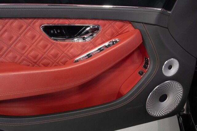 2020 Bentley Continental GT W12 ($290,010 MSRP!) *FIRST EDITION* *$66,000 IN OPTIONS* San Diego CA