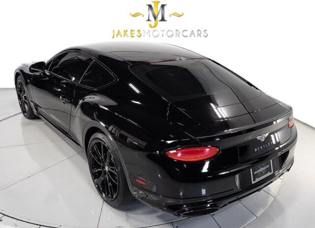 2020 Bentley Continental GT W12 ($290,010 MSRP!) *FIRST EDITION* *$66,000 IN OPTIONS* San Diego CA