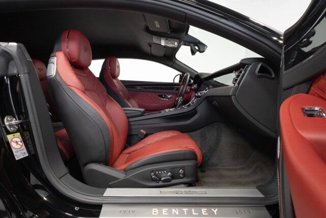 2020 Bentley Continental GT W12 ($290,010 MSRP!) *FIRST EDITION* *$66,000 IN OPTIONS* San Diego CA