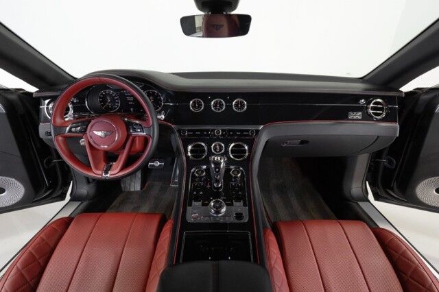 2020 Bentley Continental GT W12 ($290,010 MSRP!) *FIRST EDITION* *$66,000 IN OPTIONS* San Diego CA