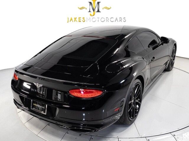 2020 Bentley Continental GT W12 ($290,010 MSRP!) *FIRST EDITION* *$66,000 IN OPTIONS* San Diego CA