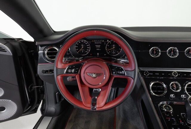2020 Bentley Continental GT W12 ($290,010 MSRP!) *FIRST EDITION* *$66,000 IN OPTIONS* San Diego CA