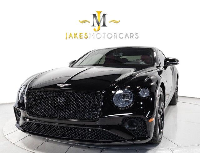 2020 Bentley Continental GT W12 ($290,010 MSRP!) *FIRST EDITION* *$66,000 IN OPTIONS* San Diego CA