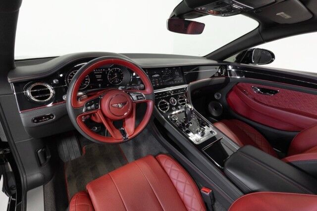 2020 Bentley Continental GT W12 ($290,010 MSRP!) *FIRST EDITION* *$66,000 IN OPTIONS* San Diego CA