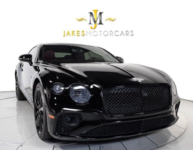 2020 Bentley Continental GT W12 ($290,010 MSRP!) *FIRST EDITION* *$66,000 IN OPTIONS* San Diego CA