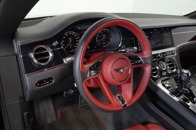 2020 Bentley Continental GT W12 ($290,010 MSRP!) *FIRST EDITION* *$66,000 IN OPTIONS* San Diego CA
