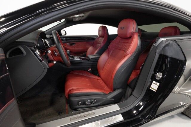 2020 Bentley Continental GT W12 ($290,010 MSRP!) *FIRST EDITION* *$66,000 IN OPTIONS* San Diego CA