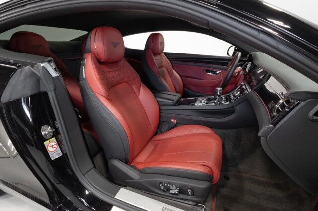 2020 Bentley Continental GT W12 ($290,010 MSRP!) *FIRST EDITION* *$66,000 IN OPTIONS* San Diego CA