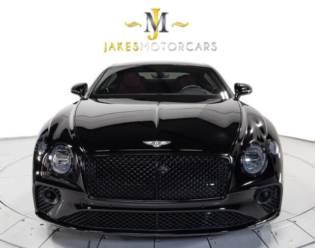 2020 Bentley Continental GT W12 ($290,010 MSRP!) *FIRST EDITION* *$66,000 IN OPTIONS* San Diego CA