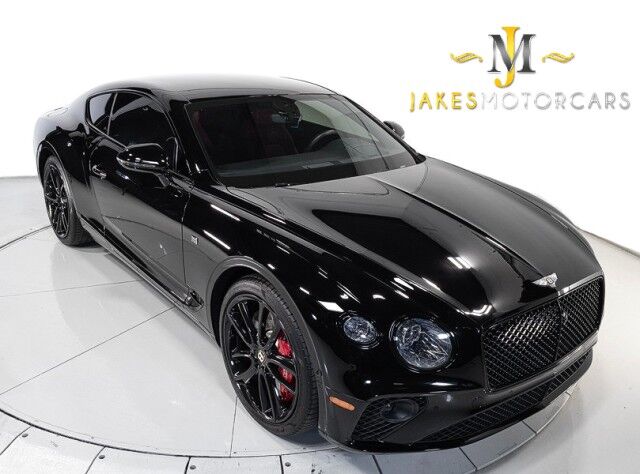 2020 Bentley Continental GT W12 ($290,010 MSRP!) *FIRST EDITION* *$66,000 IN OPTIONS* San Diego CA
