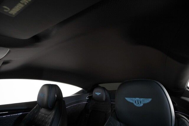 2020 Bentley Continental GT W12 Coupe ($290,290 MSRP!!) *$66,565 IN OPTIONS* *MULLINER DR San Diego CA