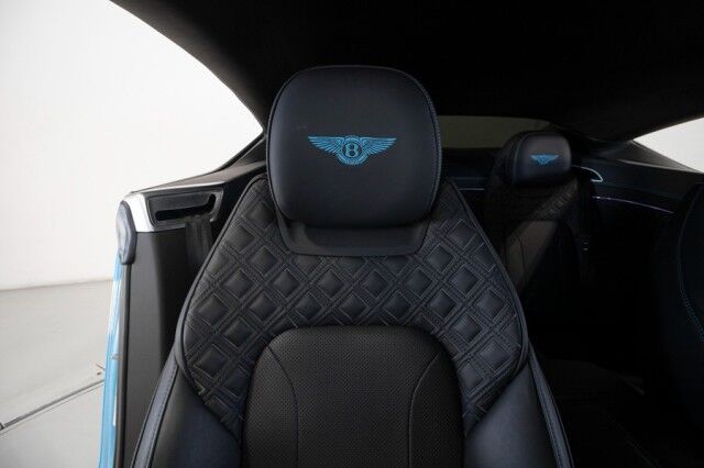 2020 Bentley Continental GT W12 Coupe ($290,290 MSRP!!) *$66,565 IN OPTIONS* *MULLINER DR San Diego CA