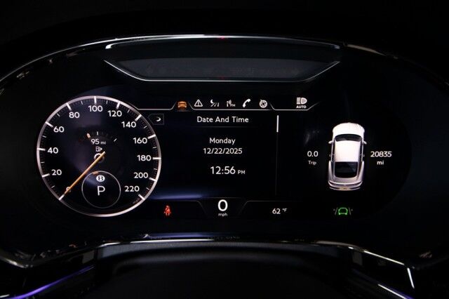 2020 Bentley Continental GT W12 Coupe ($290,290 MSRP!!) *$66,565 IN OPTIONS* *MULLINER DR San Diego CA