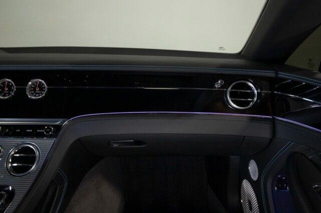 2020 Bentley Continental GT W12 Coupe ($290,290 MSRP!!) *$66,565 IN OPTIONS* *MULLINER DR San Diego CA