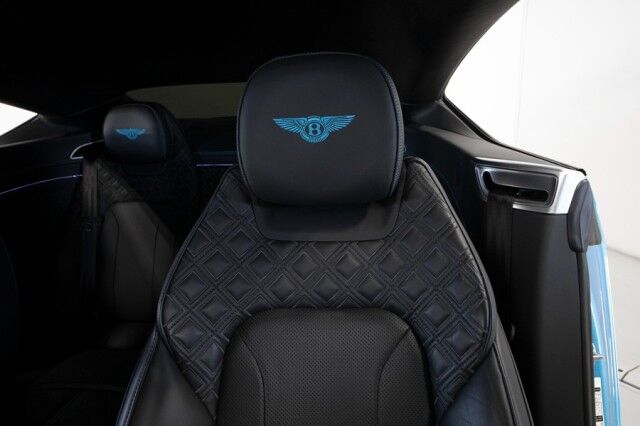 2020 Bentley Continental GT W12 Coupe ($290,290 MSRP!!) *$66,565 IN OPTIONS* *MULLINER DR San Diego CA