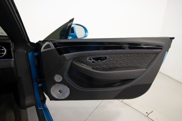 2020 Bentley Continental GT W12 Coupe ($290,290 MSRP!!) *$66,565 IN OPTIONS* *MULLINER DR San Diego CA