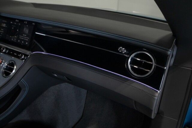 2020 Bentley Continental GT W12 Coupe ($290,290 MSRP!!) *$66,565 IN OPTIONS* *MULLINER DR San Diego CA