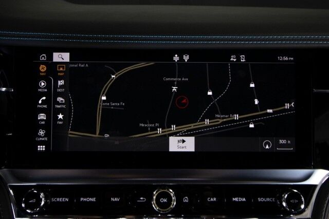 2020 Bentley Continental GT W12 Coupe ($290,290 MSRP!!) *$66,565 IN OPTIONS* *MULLINER DR San Diego CA