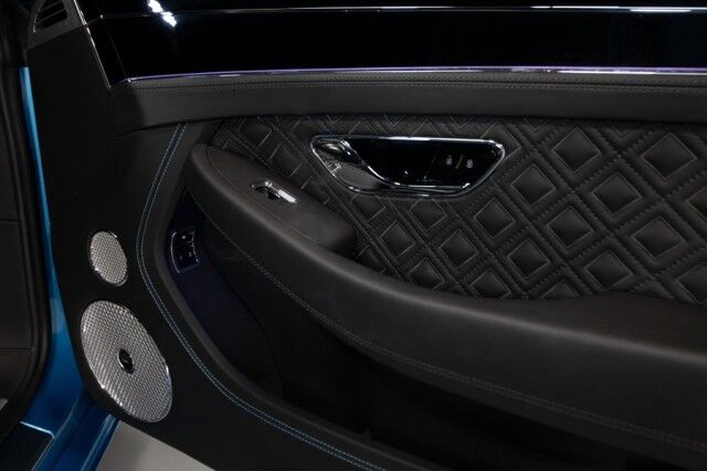 2020 Bentley Continental GT W12 Coupe ($290,290 MSRP!!) *$66,565 IN OPTIONS* *MULLINER DR San Diego CA