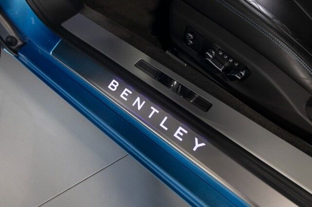 2020 Bentley Continental GT W12 Coupe ($290,290 MSRP!!) *$66,565 IN OPTIONS* *MULLINER DR San Diego CA