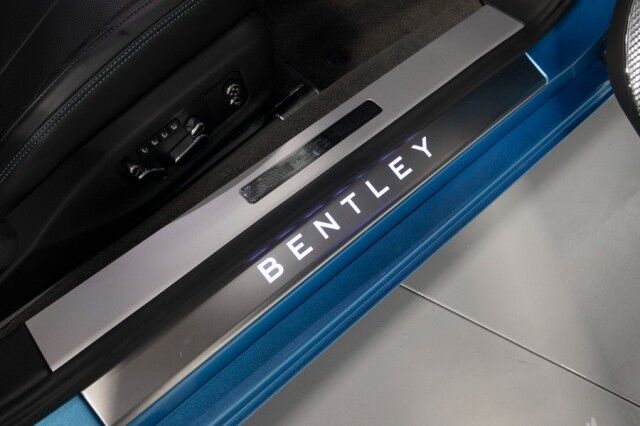 2020 Bentley Continental GT W12 Coupe ($290,290 MSRP!!) *$66,565 IN OPTIONS* *MULLINER DR San Diego CA