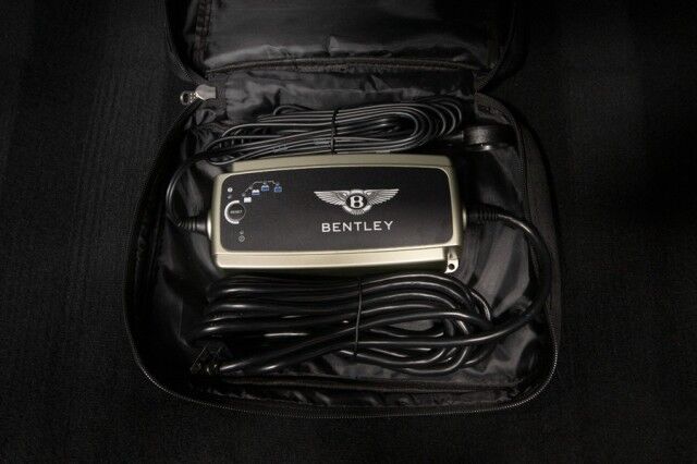 2020 Bentley Continental GT W12 Coupe ($290,290 MSRP!!) *$66,565 IN OPTIONS* *MULLINER DR San Diego CA