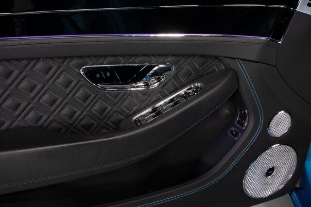 2020 Bentley Continental GT W12 Coupe ($290,290 MSRP!!) *$66,565 IN OPTIONS* *MULLINER DR San Diego CA