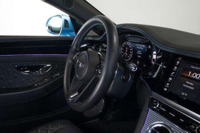 2020 Bentley Continental GT W12 Coupe ($290,290 MSRP!!) *$66,565 IN OPTIONS* *MULLINER DR San Diego CA