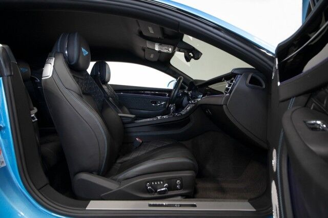 2020 Bentley Continental GT W12 Coupe ($290,290 MSRP!!) *$66,565 IN OPTIONS* *MULLINER DR San Diego CA