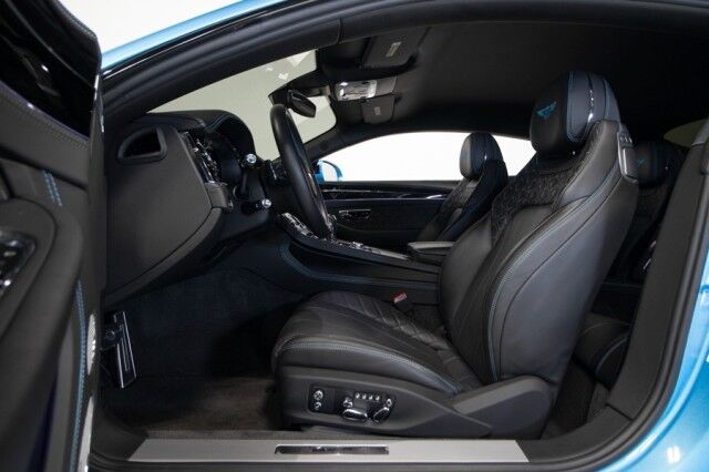2020 Bentley Continental GT W12 Coupe ($290,290 MSRP!!) *$66,565 IN OPTIONS* *MULLINER DR San Diego CA