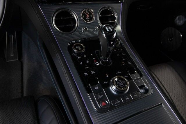 2020 Bentley Continental GT W12 Coupe ($290,290 MSRP!!) *$66,565 IN OPTIONS* *MULLINER DR San Diego CA