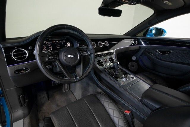 2020 Bentley Continental GT W12 Coupe ($290,290 MSRP!!) *$66,565 IN OPTIONS* *MULLINER DR San Diego CA