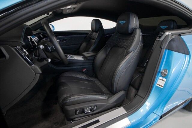 2020 Bentley Continental GT W12 Coupe ($290,290 MSRP!!) *$66,565 IN OPTIONS* *MULLINER DR San Diego CA