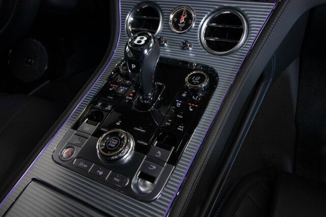 2020 Bentley Continental GT W12 Coupe ($290,290 MSRP!!) *$66,565 IN OPTIONS* *MULLINER DR San Diego CA