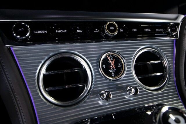 2020 Bentley Continental GT W12 Coupe ($290,290 MSRP!!) *$66,565 IN OPTIONS* *MULLINER DR San Diego CA