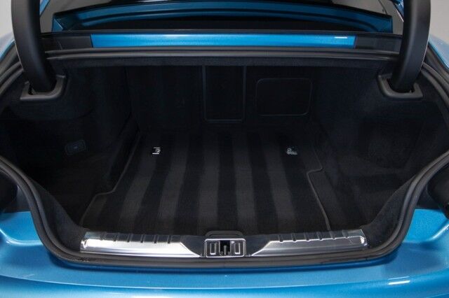 2020 Bentley Continental GT W12 Coupe ($290,290 MSRP!!) *$66,565 IN OPTIONS* *MULLINER DRIVING SPEC* *BLACKLINE SPEC* *KINGFISHER BLUE* San Diego CA