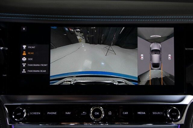 2020 Bentley Continental GT W12 Coupe ($290,290 MSRP!!) *$66,565 IN OPTIONS* *MULLINER DRIVING SPEC* *BLACKLINE SPEC* *KINGFISHER BLUE* San Diego CA