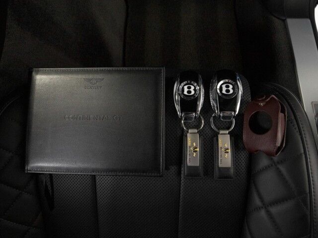 2020 Bentley Continental GT W12 Coupe ($290,290 MSRP!!) *$66,565 IN OPTIONS* *MULLINER DRIVING SPEC* *BLACKLINE SPEC* *KINGFISHER BLUE* San Diego CA