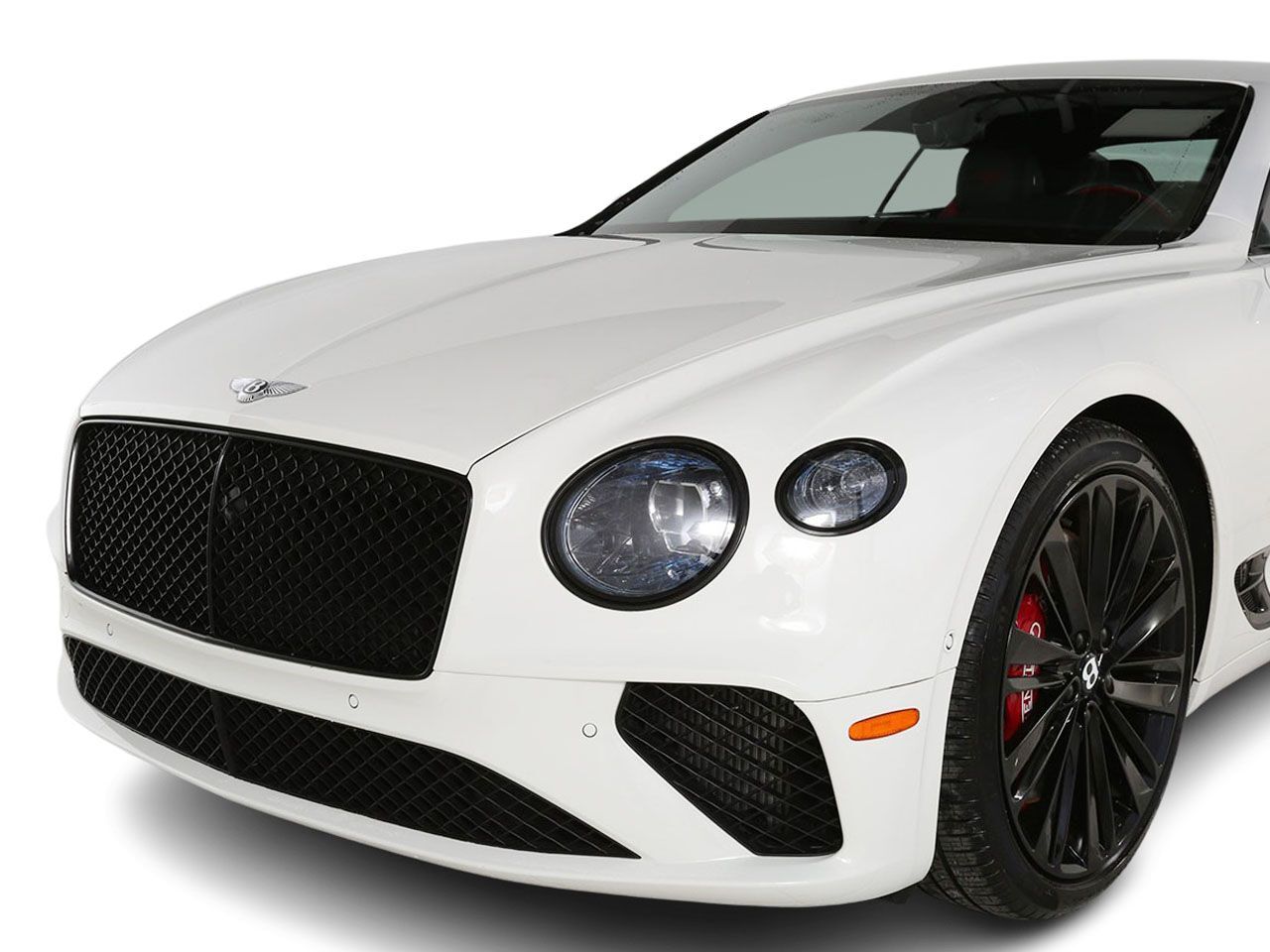 2020 Bentley Continental GT W12 Indianapolis IN