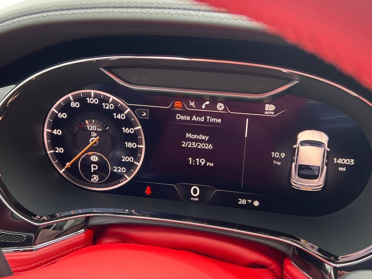 2020 Bentley Continental GT W12 Indianapolis IN