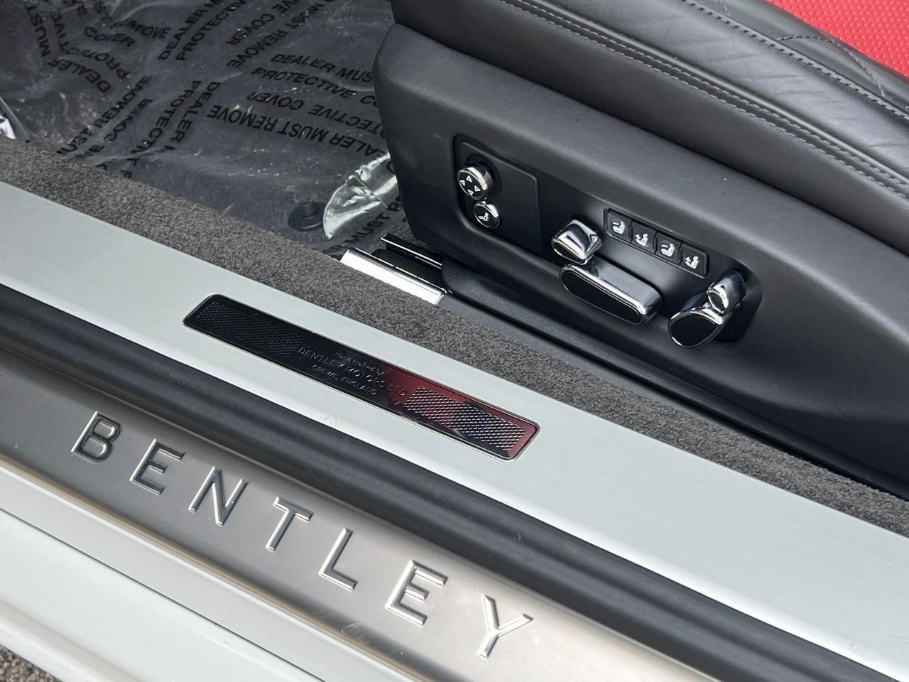 2020 Bentley Continental GT W12 Indianapolis IN