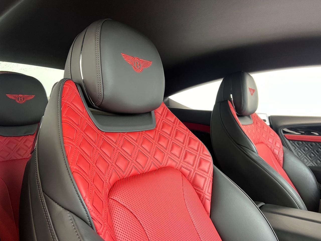 2020 Bentley Continental GT W12 Indianapolis IN