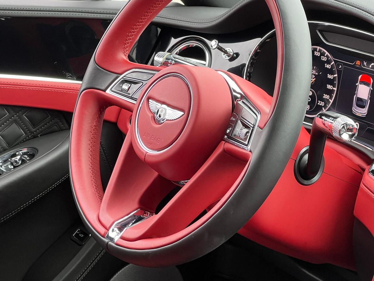 2020 Bentley Continental GT W12 Indianapolis IN