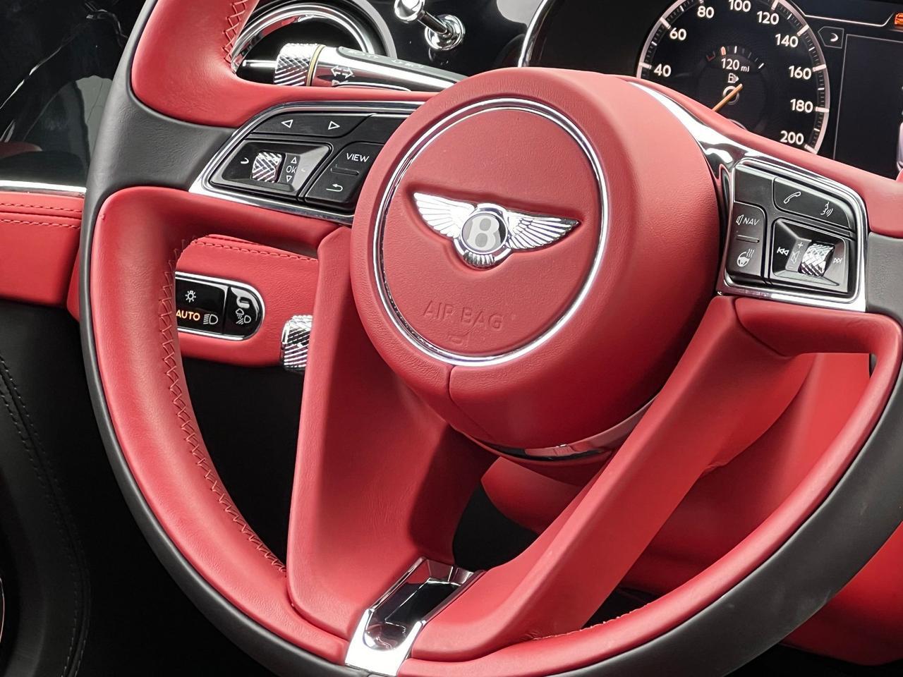 2020 Bentley Continental GT W12 Indianapolis IN