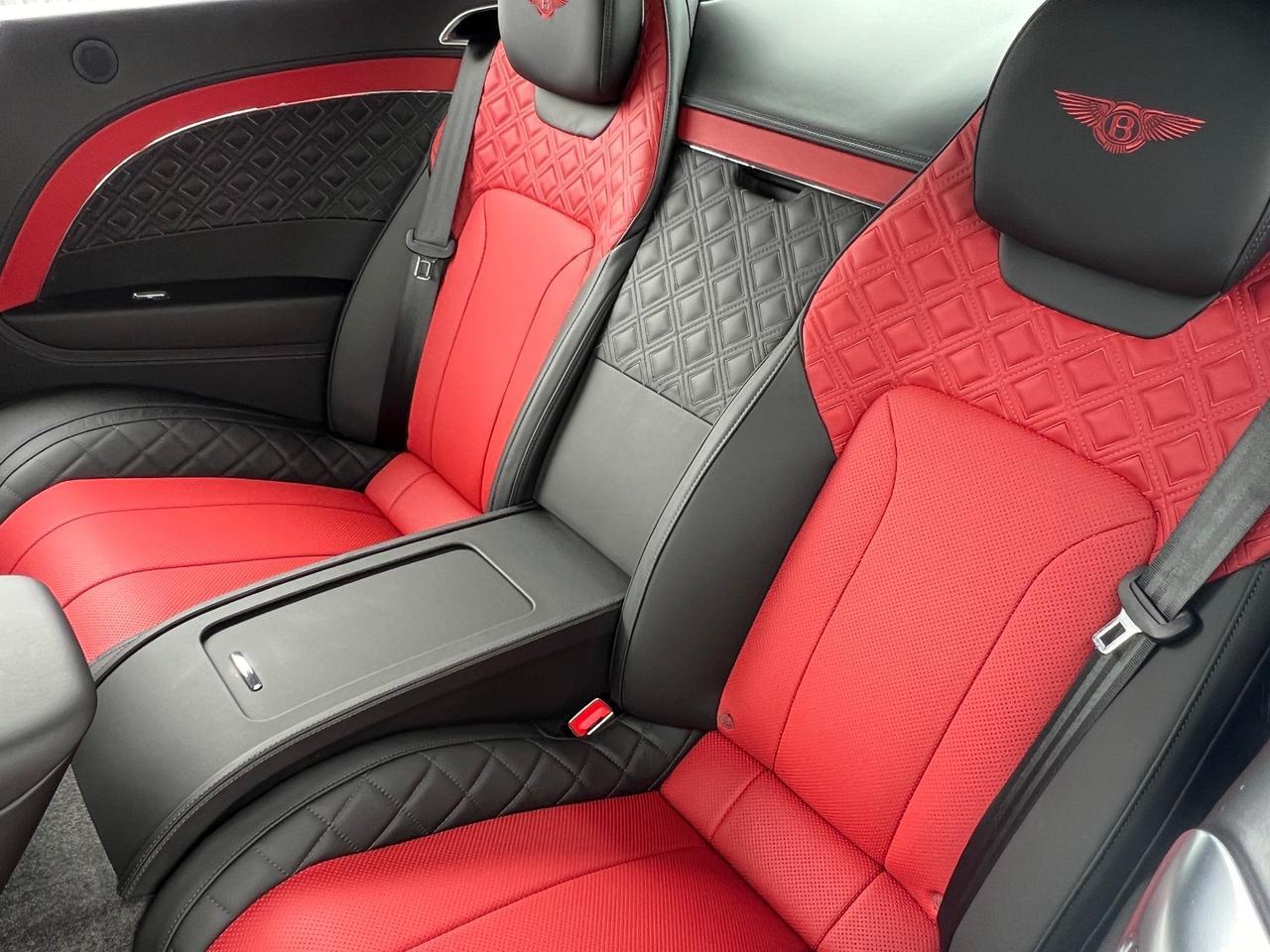 2020 Bentley Continental GT W12 Indianapolis IN