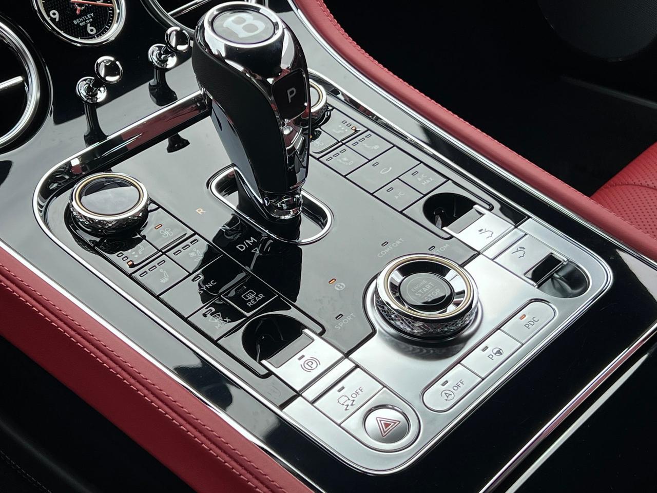 2020 Bentley Continental GT W12 Indianapolis IN