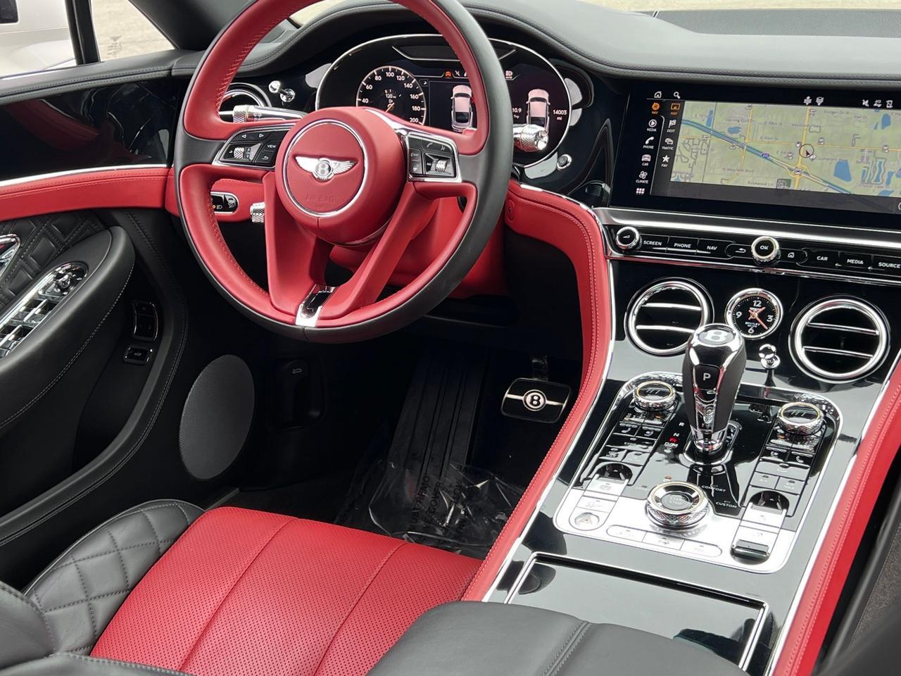 2020 Bentley Continental GT W12 Indianapolis IN