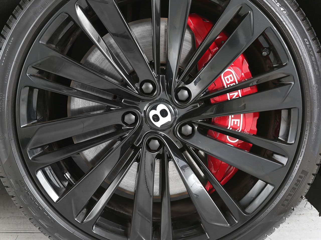 2020 Bentley Continental GT W12 Indianapolis IN